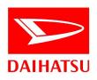 Daihatsu Cars