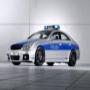 World's FAsted Police VAn Can been on the Streets of italy