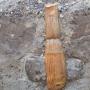 Denmark discovered five thousand years old AXE