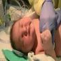 World biggest baby born in australia