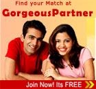 Sign up to search your match