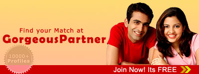Sign up to search your match