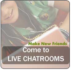 Chat Online and Make New Friends
