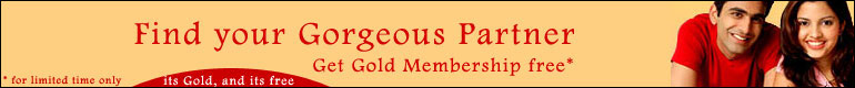 Find your match at gorgeouspartner.com