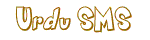 Collection of cool Urdu SMS