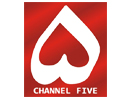 watch Channel 5 live online