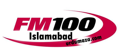 Live Radio fm 100 pakistan