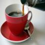 Drink Cofee Memory is faster