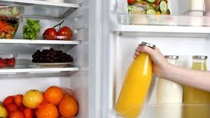 Which Types Of Food Shouldn't Be Kept In Fridge In Ramadan Month