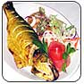 Fish Food Recipes in Urdu