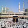 The travel of two holy cities of islam i.e Mecca and Madina