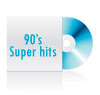 Bollywood Super Hits 1990 