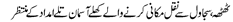 Urdu News Dated : Aug 27, 2010