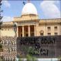 Supreme Court of Pakistan Issud 6 Pages decision against Karachi Violance Case