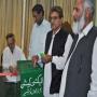 Azad Kashmir will be the general election scheduled for May 21 polls