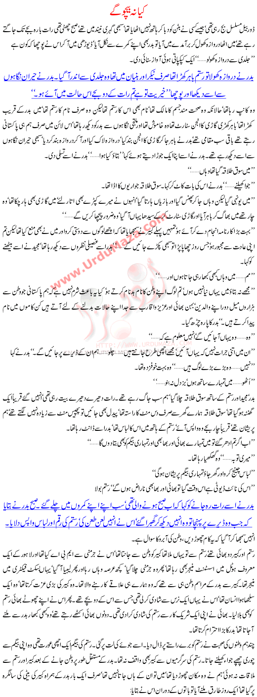 Urdu Gay 9