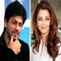 Ashwaria And Shahrukh Combine Film After 12 Year
