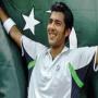 Pakistani Tennis Star Aisam ul Haq Wanted to be a cricket he said in an interview