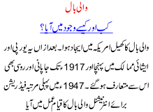 VolleyBall History in Urdu. When it was started and where
