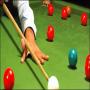 Dubai International Snooker M Asif Or Asjad 2,2 Match Khele Ge