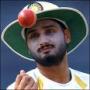 Australia india cricket series Herbhajhan singh servives from punishment due to saying Andrew Symonds Monkey Twice