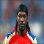 Chirs Gayle break all the previous records