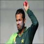  WAHAB RIAZ said he is working with Waseem Akram on out swing