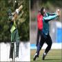 PAKISTAN+BEAT+SCOTLAND+IN+FIRST+ODI+BY+96+RUNS