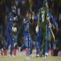 Pakistan And Sri Lnaka  first ODI on Wednesday