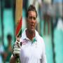 Kalles+Century+In+Last+Test+Match