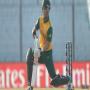 South Africa beat New Zealand In T20