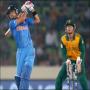 India+and+Sri+Lanka+in+the+final+of+the+World+T20