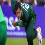 Lanka Shaire Again Contract To Junaid Khan