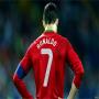 Dream+Of+World+Cup+Ronaldo+And+Purtgal