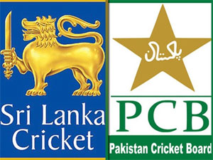 Pcb Invited Sri Lankan Team For Pakistan Visit