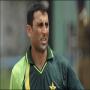 I Am Fit And Play Cricket Another Ten Years YOUNAS KHAN