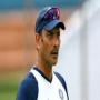 Ravi Shastri charge of the Indian one-day team