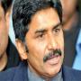 The Current Situation Can't Responsible To Misbah JAWED MIANDAD