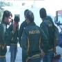Pakistani Hockey Team Gone To India For Chapions Trophy Participation