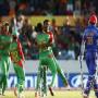 Bangladesh beat Afghanistan by 106 runs