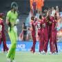 West Indies beat Pakistan by 150 runs
