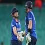 England beat afghanistan by 9 wickets