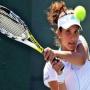 Sania mirza World number one player in doubles competitions