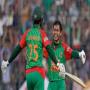 Bangladesh beat Pakistan by 79 runs