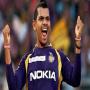 Once+again+suspicious+bowling+action+of+sunil+narine