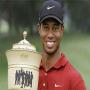 Tiger Woods the millionair Player of golf and definitely the richest sportsman of the world