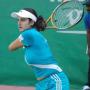 Ten Tennis Queens will meet in Beijing Olympics 2008 including Sania Mirza