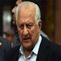 Chairman PCB cricket series took rely with India