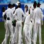 Pakistan fourth number in test ranking