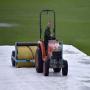 Second ODI between Pakistan and New Zealand canceled due to rain